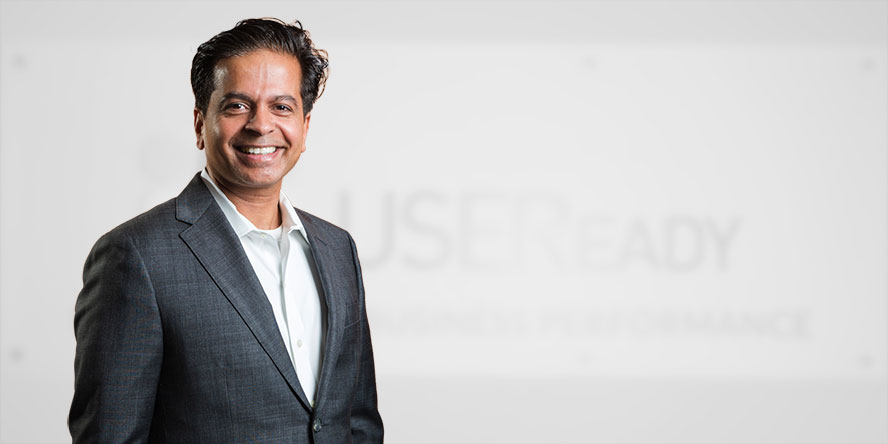 Uday Hegde