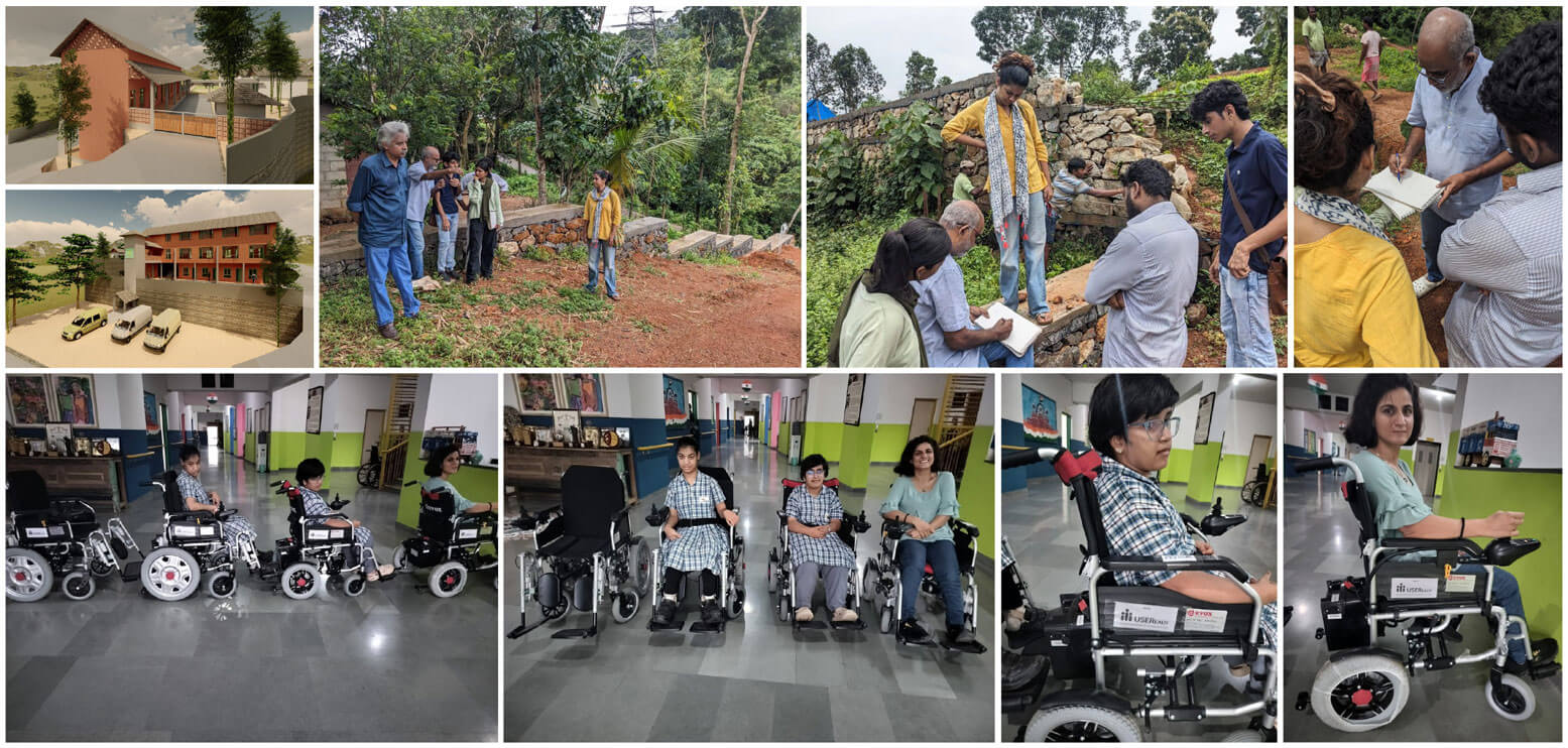 Our commitment to communities