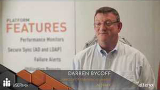 Darren Bycoff