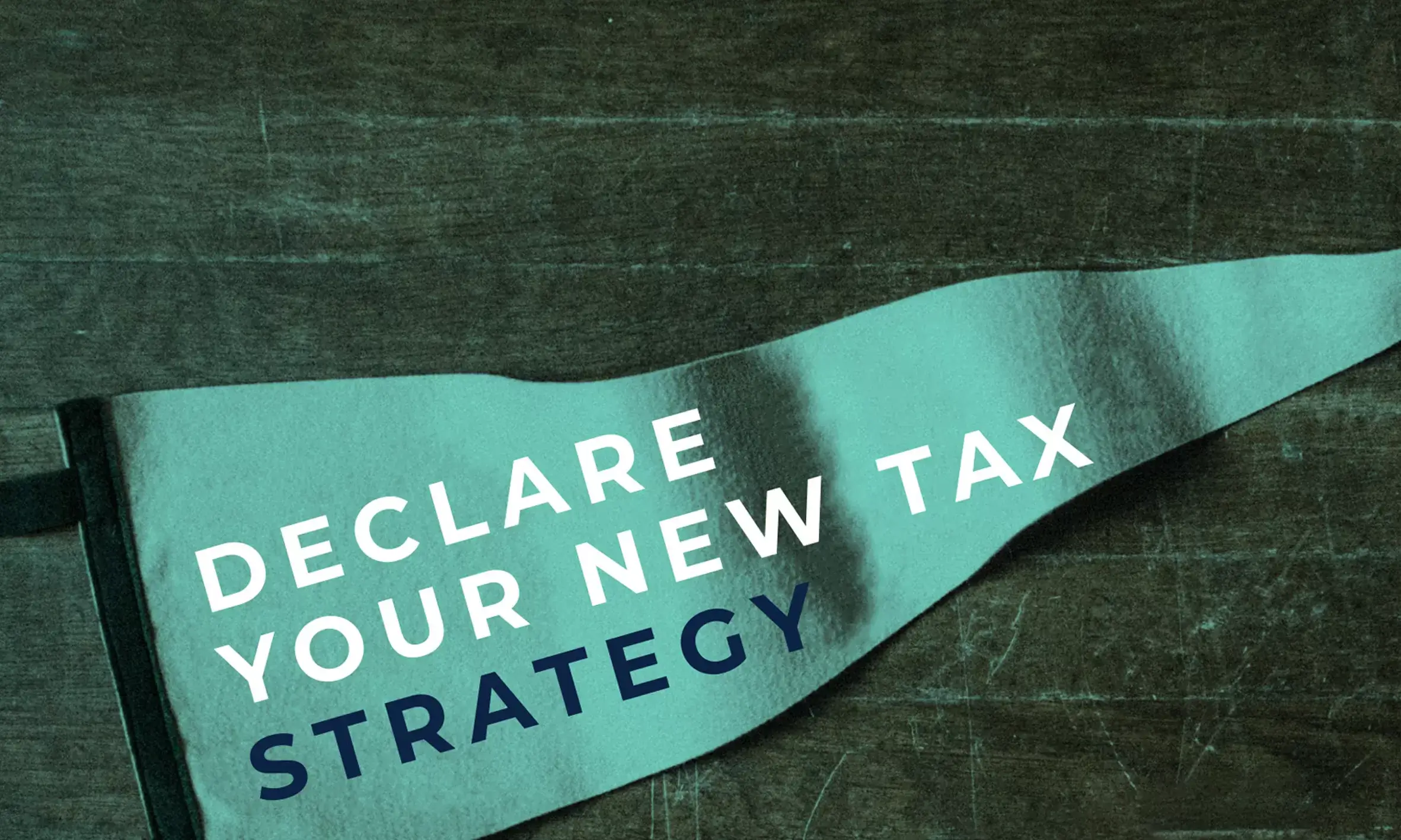 A Brief Guide To Innovating Tax With Analytics