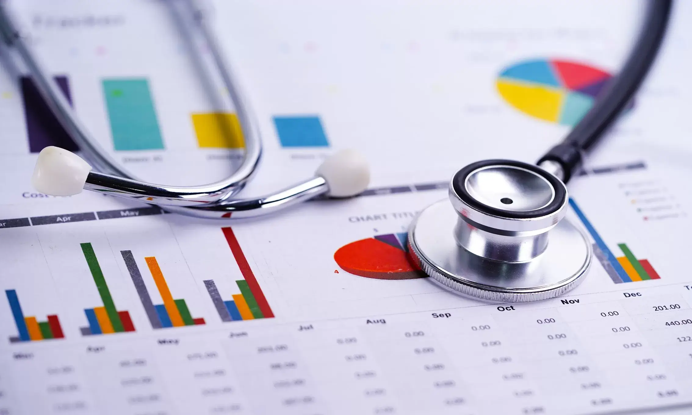 Data Analytics Usage in Healthcare – January 2019