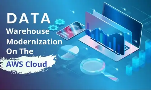 Data Warehouse Modernization on the AWS Cloud