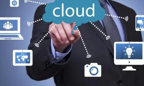 Enabling Members’Analytics using Cloud based approach