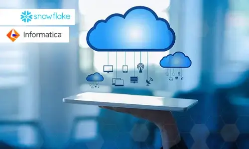 Migration of on-prem Data Warehouse solution to cloud Data Warehouse
