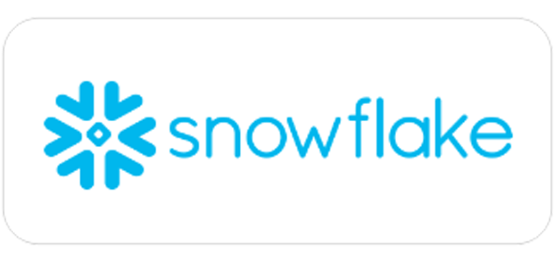 Snowflake consulting partner