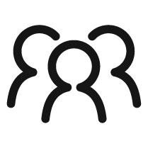 User Groups - Menu Icon