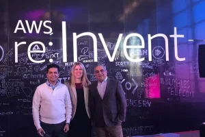 AWS re: Invent