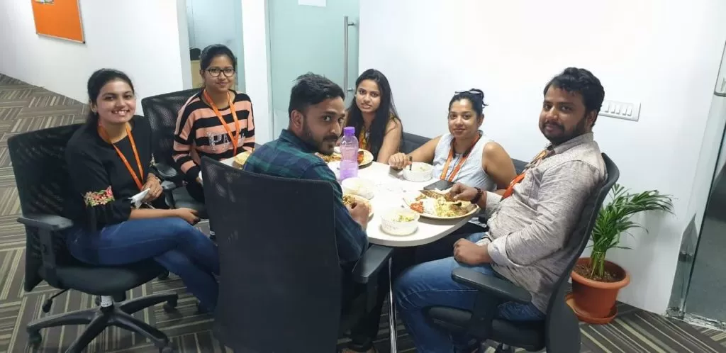 Here Are A Few Glimpses Of Fun At Work Life At USEReady All Through June 2019