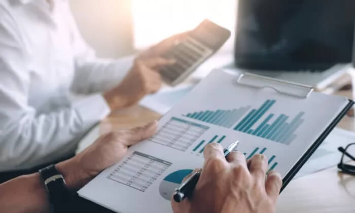 Mortgage assistance requests and enhance decision-making