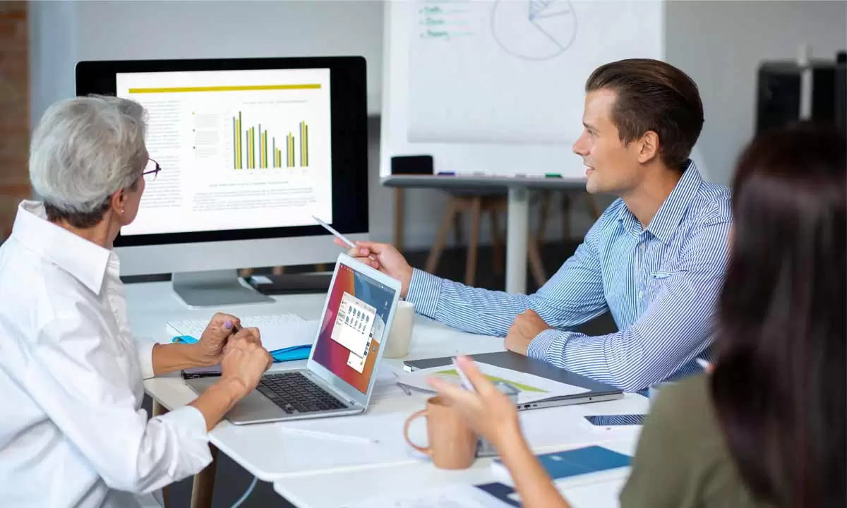 Agency Performance Monitoring
