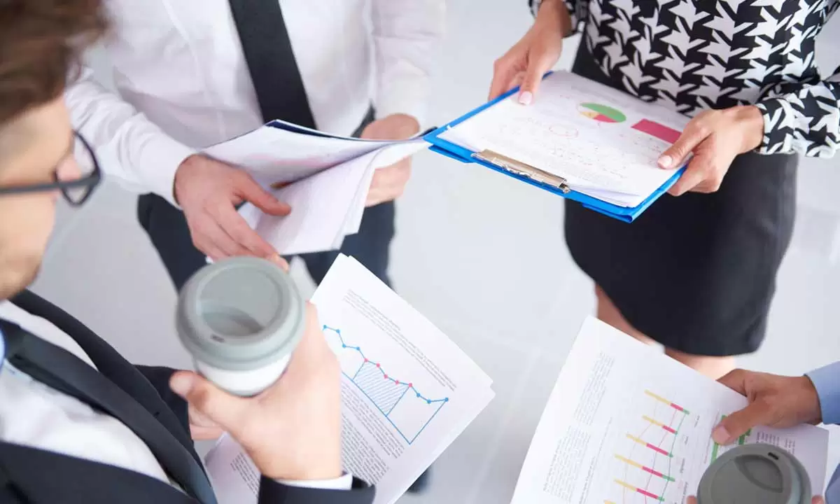 performance metrics and analytics