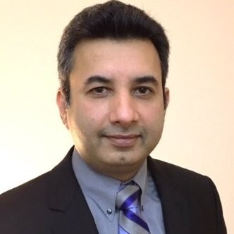 Deepak Bambhani