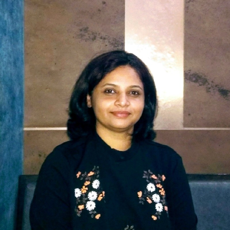 Rajani Tharoor