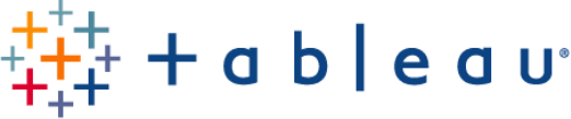 Tableau Logo