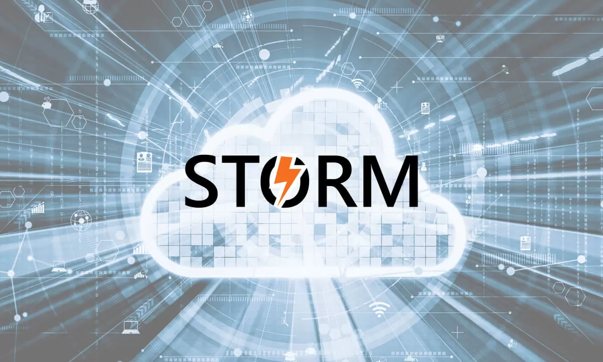 Tableau Migration to Cloud using STORM