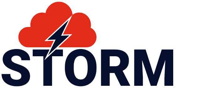 STORM logo
