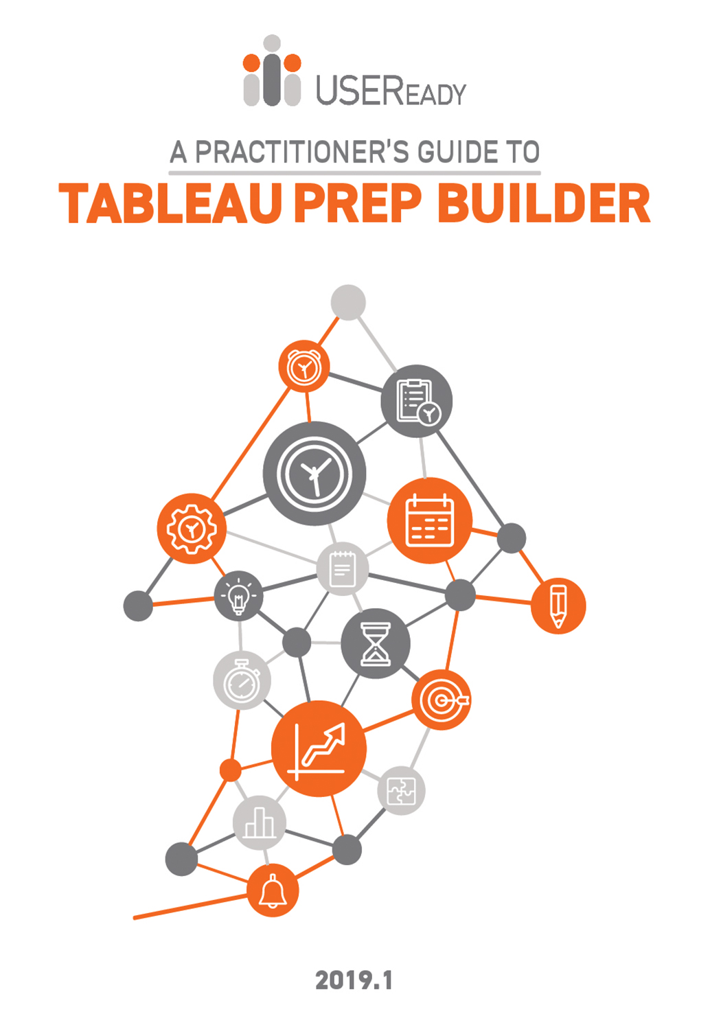 A Practitioner’s Guide to Tableau Prep Builder 2019.1