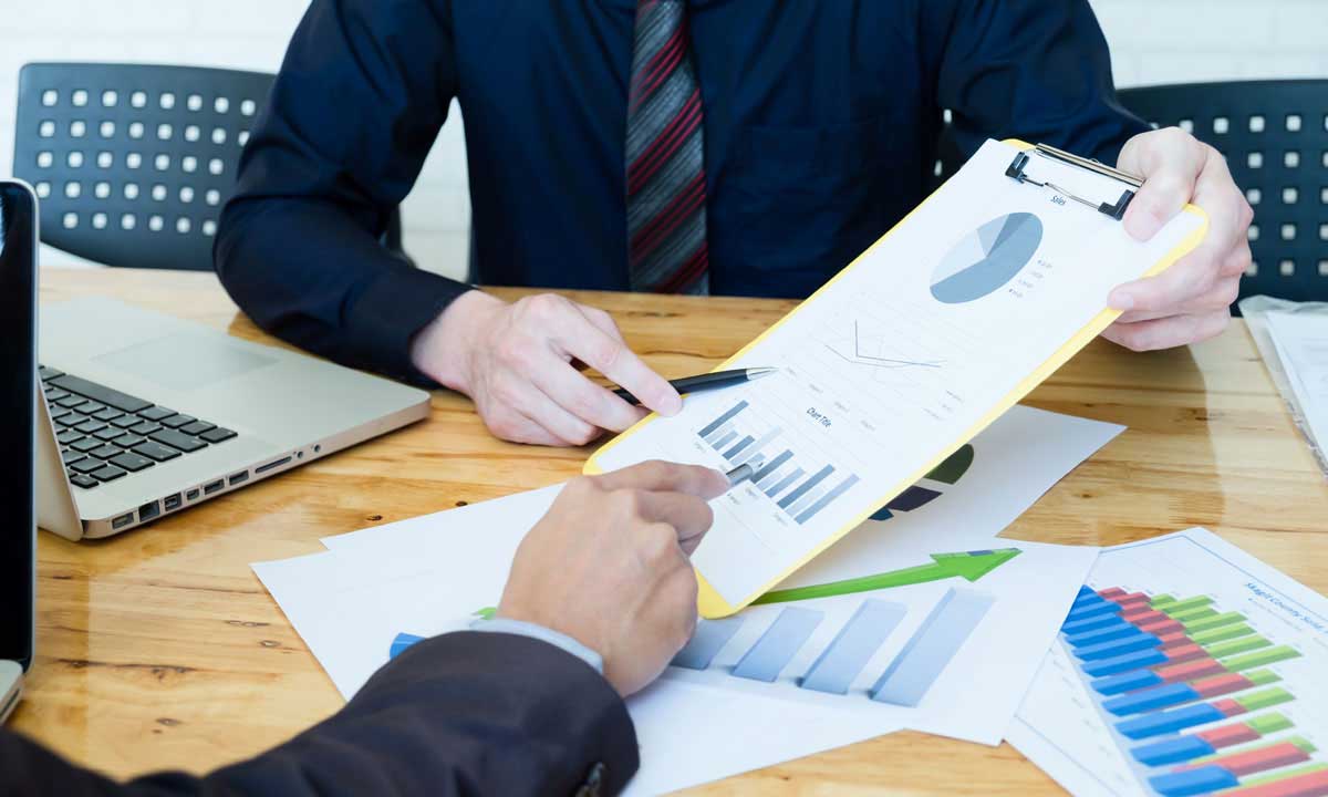 decision-making and strategic insights
