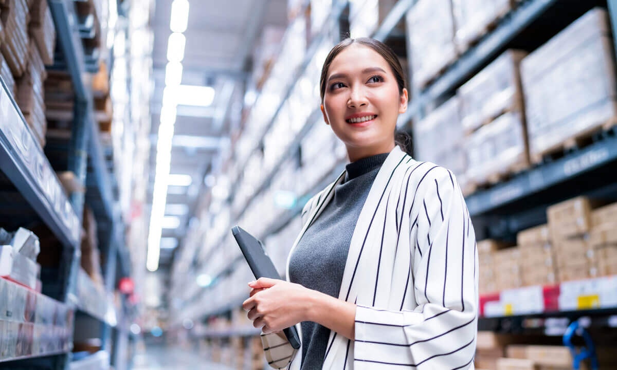 enhancing data accessibility through self-service reporting