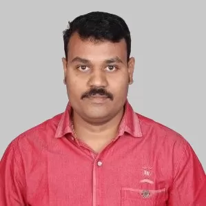 Arun Prasad Kumar