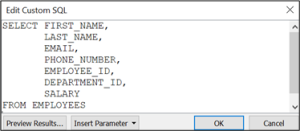How to implement a Parameter in Tableau that will accept multiple ...