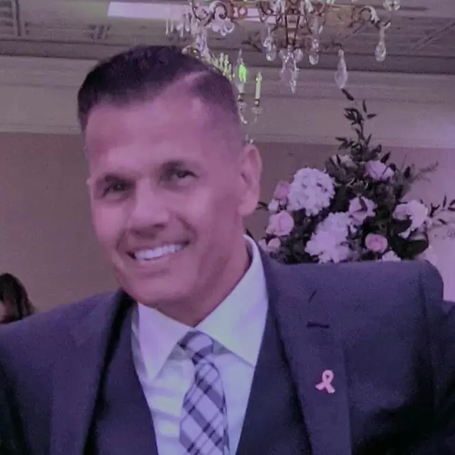 Joe Bernado