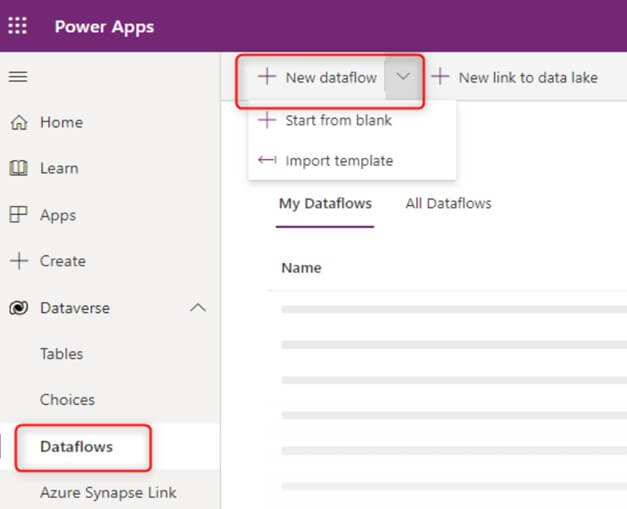 Power BI Datamart Vs. Dataflow Vs. Dataset USEReady