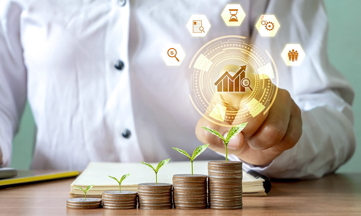 Customizable Tableau reporting solutions for asset managers