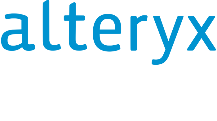 Alteryx Partner Logo