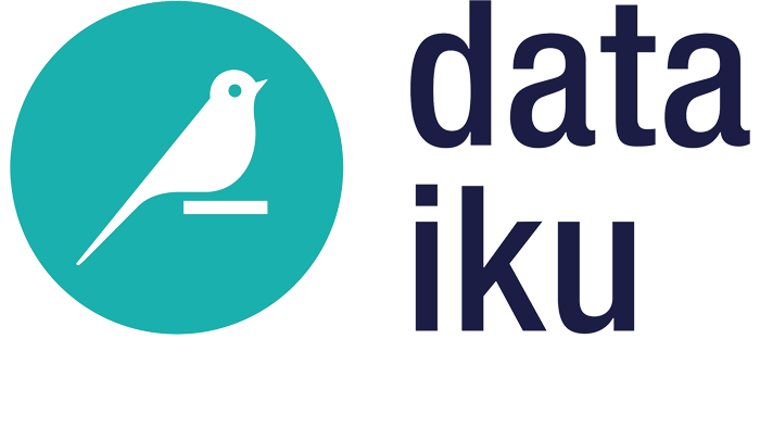 data iku Partner Logo