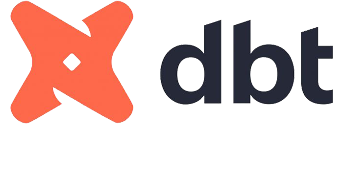 dbt Partner Logo