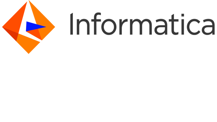 Informatica Partner Logo