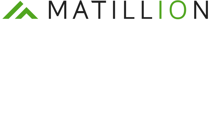 Matillion Partner Logo