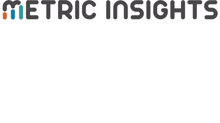 Metric Insights Partner Logo