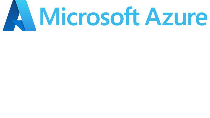 Microsoft Azure Partner Logo