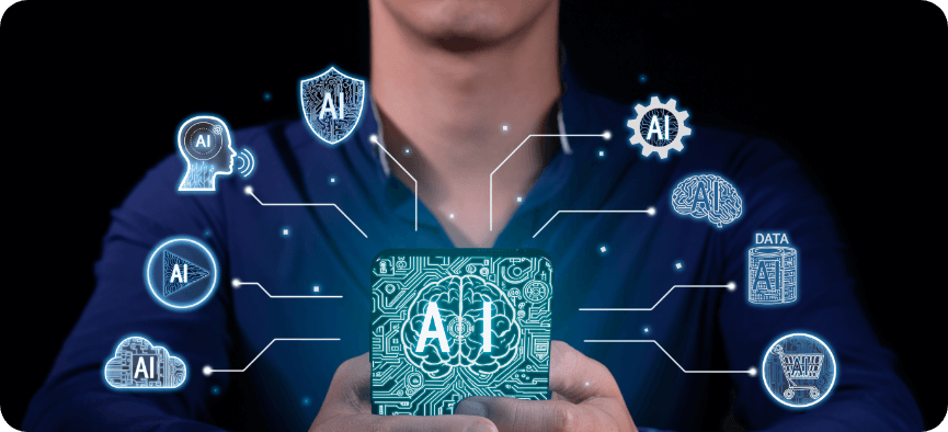 This blog explores strategies to drive enterprise AI adoption