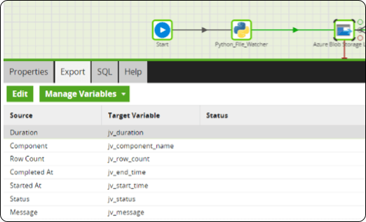 Assign-scalar-variables-to-the-metadata-variables