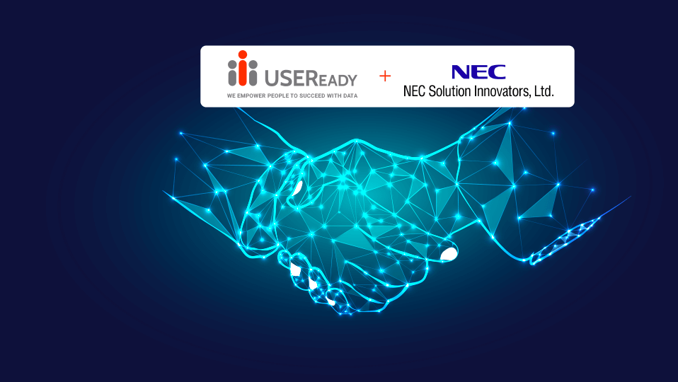 Useready Business Intelligence meets Artificial Intelligence - USEReady