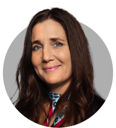 Jennifer Lagaly