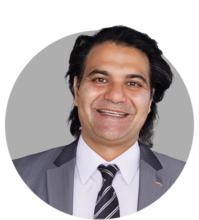 Raj Mistry