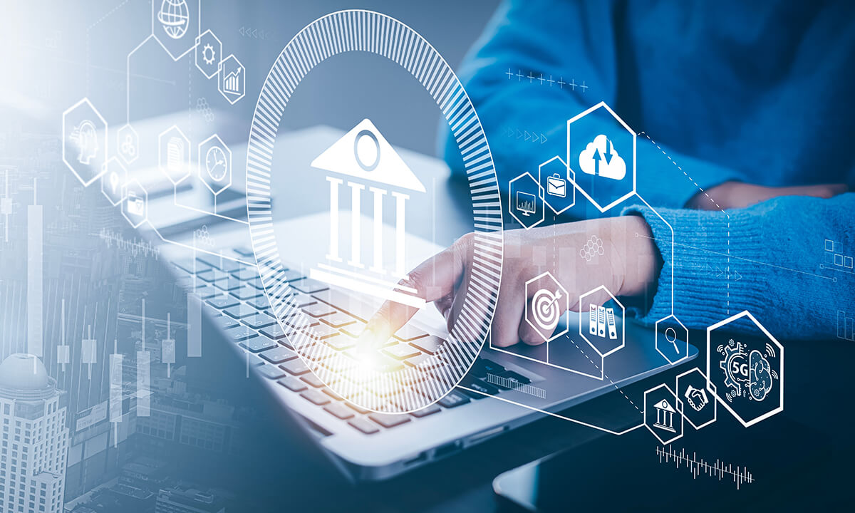 Automate Account Statements