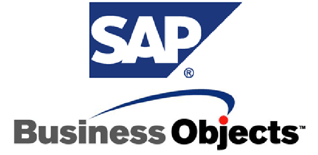 SAP Business Objects to Tableau