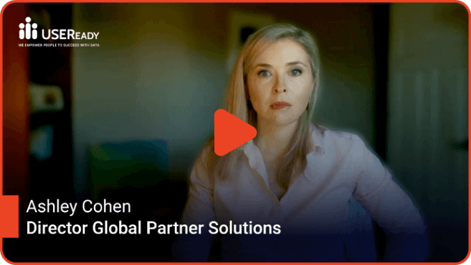 Ashley Cohen Video