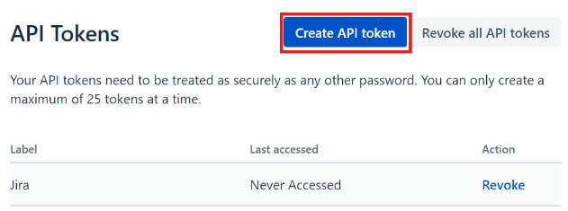 Steps to load jira into tableau