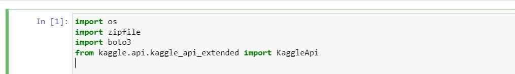 Import Required Libraries