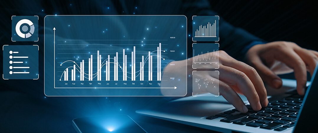 Visualizing Top N Trends Over Time with Dynamic Filters in Power BI