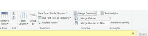 How to Connect and Blend Multiple Tables in Power BI - USEReady Blog