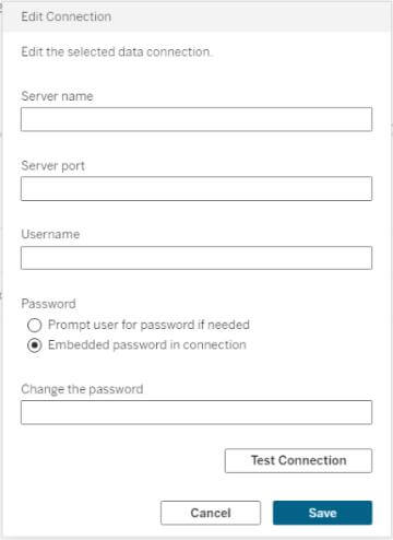 Data Sources - Migration Guide