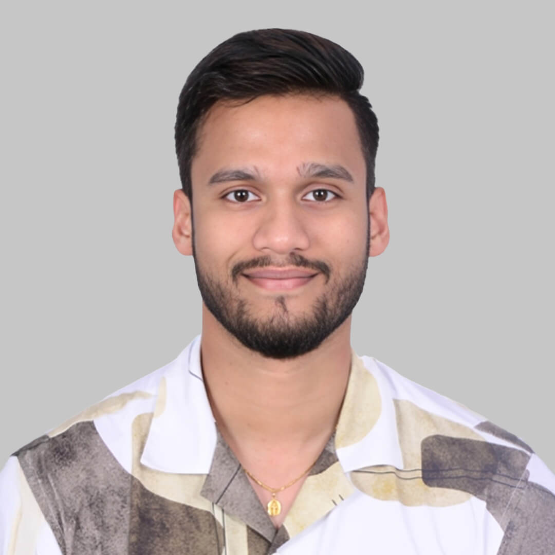 Girish Sai Suda