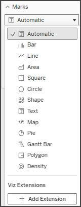 Adding a Viz Extension as a Local File